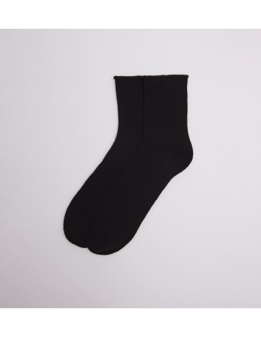 Calcetín Hombre Sin Puño Transpirable