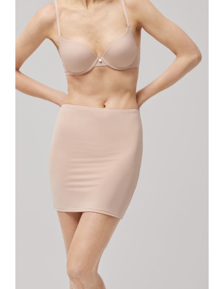 Falda Combinación