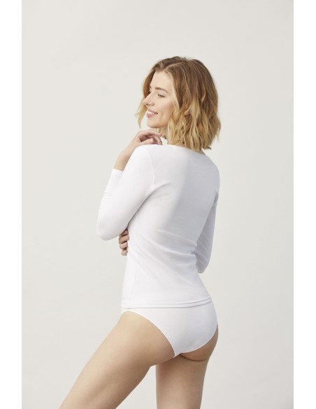 Camiseta Térmica Manga Larga