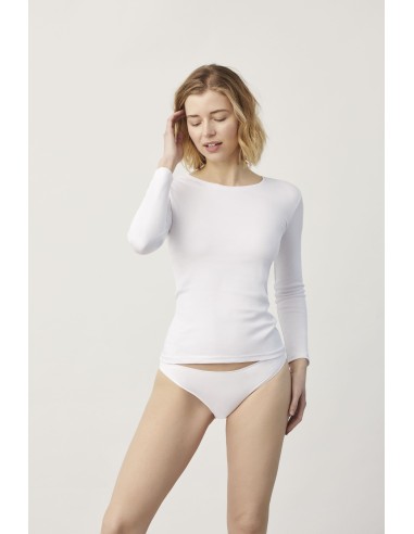 Camiseta Térmica Manga Larga