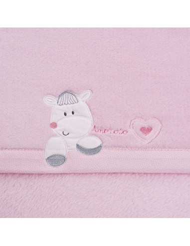 Triptico Minicuna Coralina Modelo...