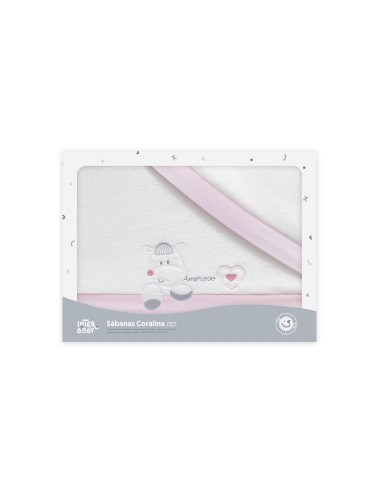 Triptico Minicuna Coralina Modelo...