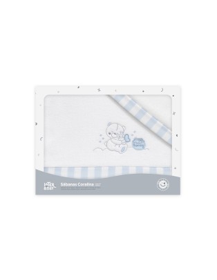 Triptico Cuna Coralina +... 2