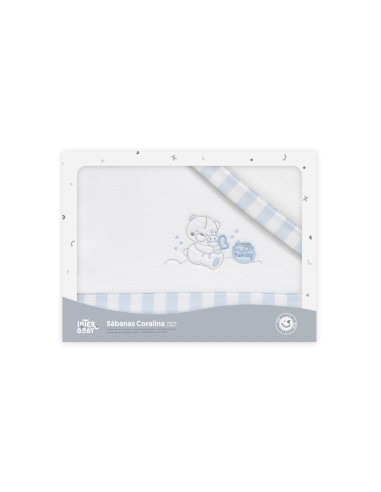 Triptico Cuna Coralina + Broche...