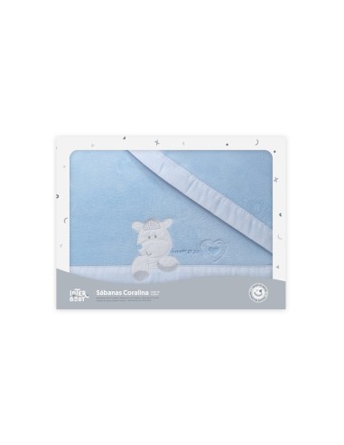 Triptico Cuna Coralina + Broche...