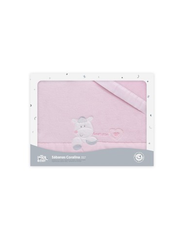 Triptico Cuna Coralina + Broche...