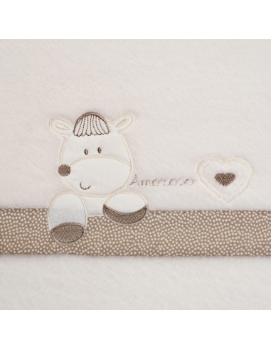 Triptico Cuna Coralina + Broche...