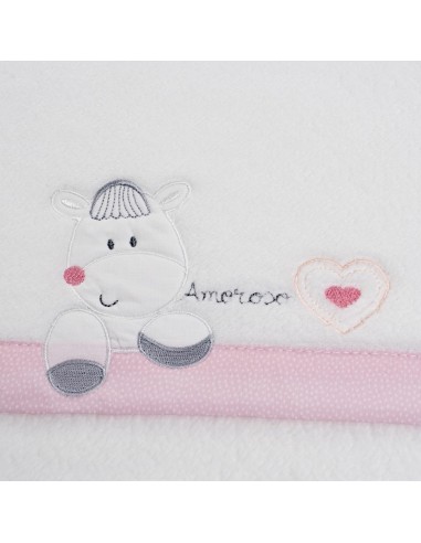 Triptico Cuna Coralina + Broche...