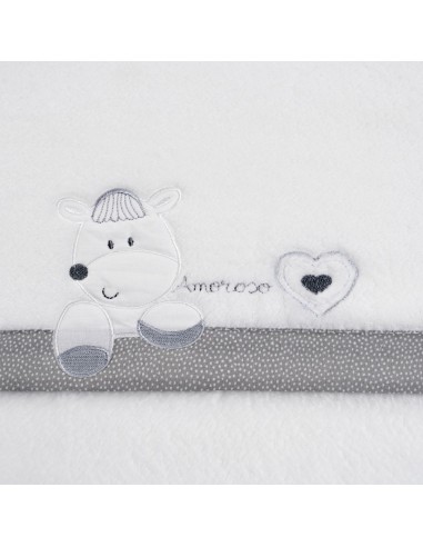 Triptico Cuna Coralina + Broche...