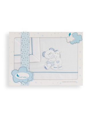 Triptico Coche Modelo Pony