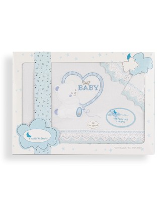 Triptico Coche Modelo Baby 2