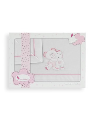 Triptico Cuna Modelo Pony 2