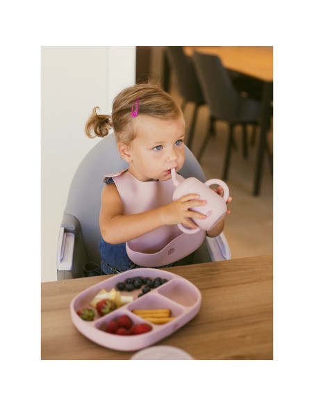 Vaso Antiderrame De Silicona