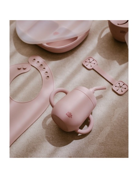 Vaso Antiderrame De Silicona