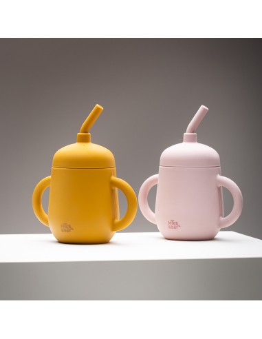 Vaso Antiderrame De Silicona