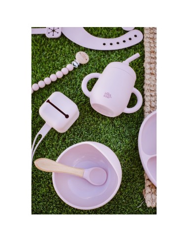 Vaso Antiderrame De Silicona