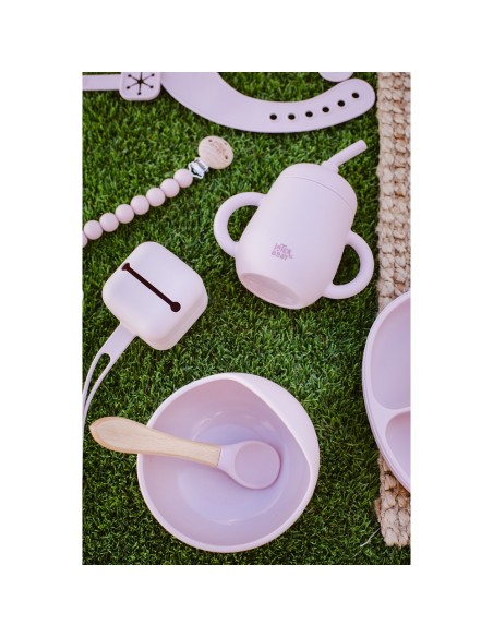 Vaso Antiderrame De Silicona