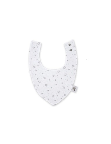 Pack 2 Baberos Bandana 20X30 Cms Sleep