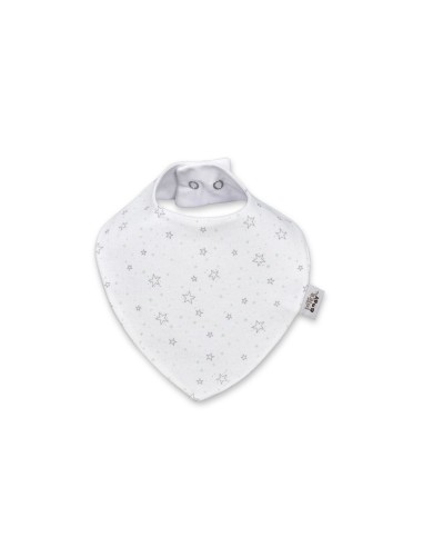 Pack 2 Baberos Bandana 20X30 Cms Sleep