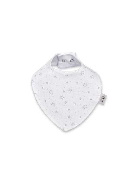 Pack 2 Baberos Bandana 20X30 Cms Sleep