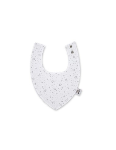 Pack 2 Baberos Bandana 20X30 Cms Sleep