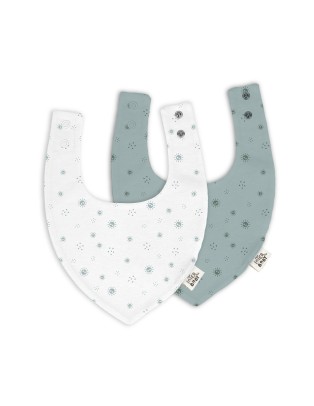 Pack 2 Baberos Bandana... 2