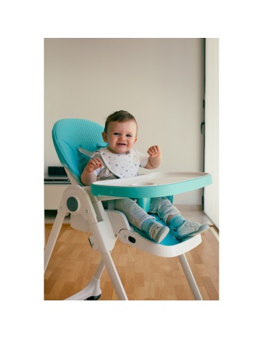 Pack 2 Baberos Bandana 20X30 Cms...