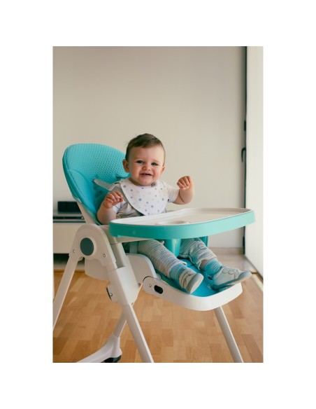 Pack 2 Baberos Bandana 20X30 Cms Duendes Del Polvo