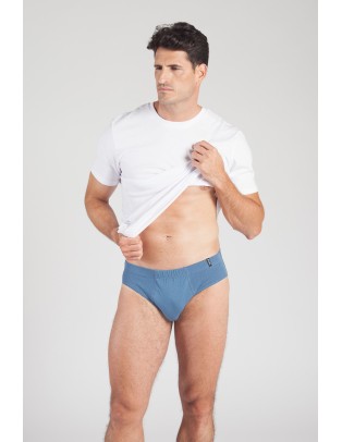 Slip Pack de 3 Básico tonos...