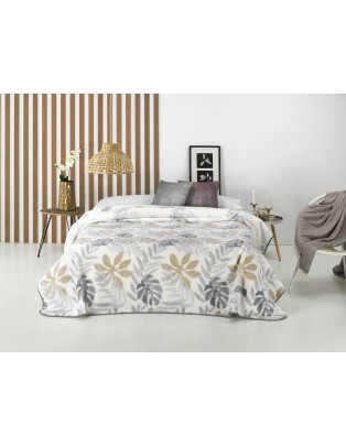 Manta estampada alto...