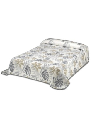 Manta estampada alto... 2