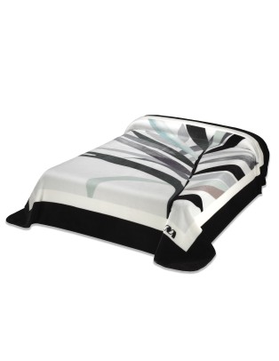 Manta estampada alto... 2