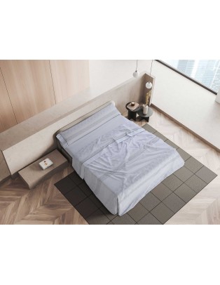 Juego de sábanas 3/4 piezas...