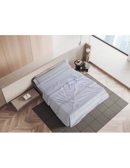 Juego de sábanas 3/4 piezas M87