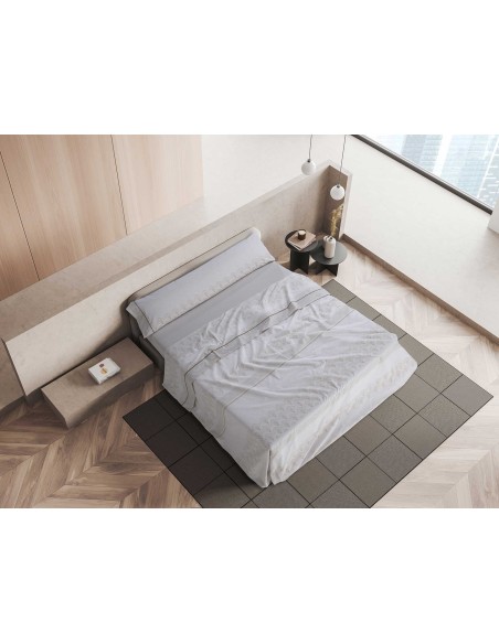 Juego de sábanas 3/4 piezas M87