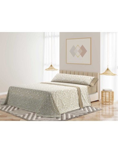 Juego de sábanas 3/4 piezas M83