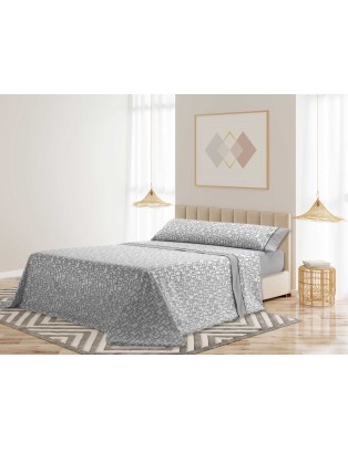 Juego de sábanas 3/4 piezas... 2