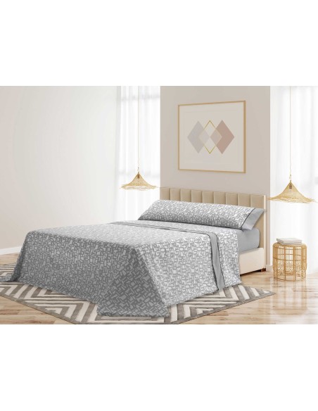 Juego de sábanas 3/4 piezas M83