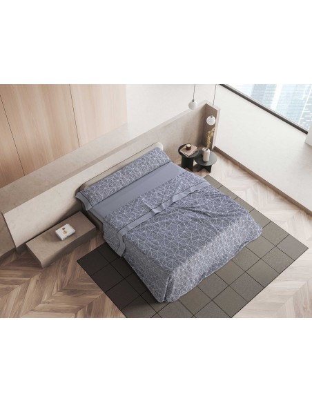 Juego de sábanas 3/4 piezas M81