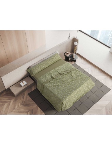 Juego de sábanas 3/4 piezas M81