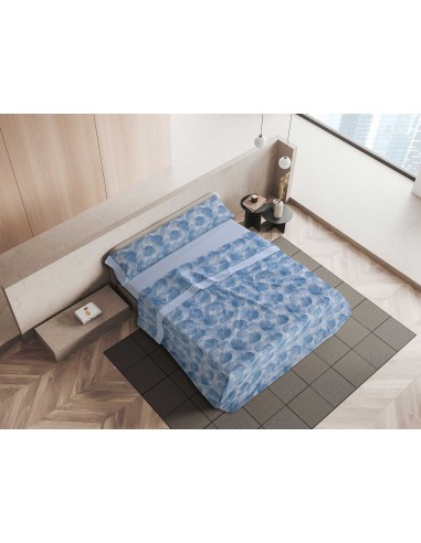 Juego de sábanas 3/4 piezas M90