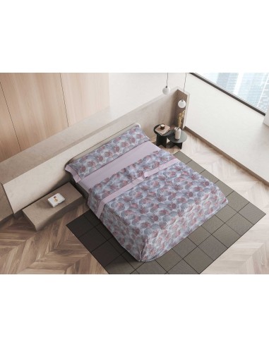 Juego de sábanas 3/4 piezas M90