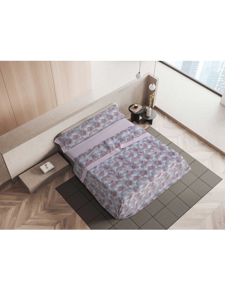 Juego de sábanas 3/4 piezas M90