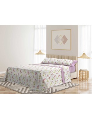 Juego de sábanas 3/4 piezas... 2