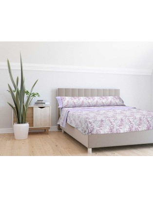 Juego de sábanas 3/4 piezas...