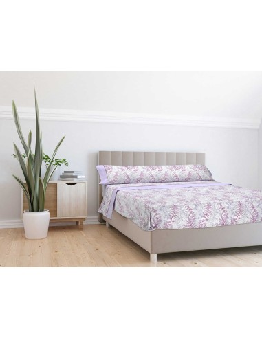 Juego de sábanas 3/4 piezas M86