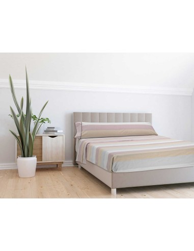 Juego de sábanas 3/4 piezas M91