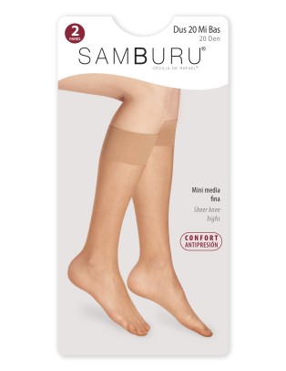 Pack de 2 Minimedia DUS 20 Den 2