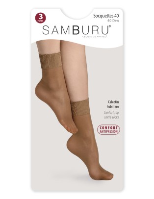 Pack de 3 Tobillero... 2