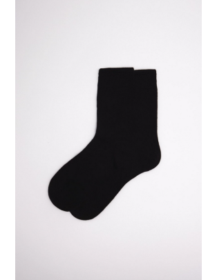 Calcetín Hombre 100% Algodón